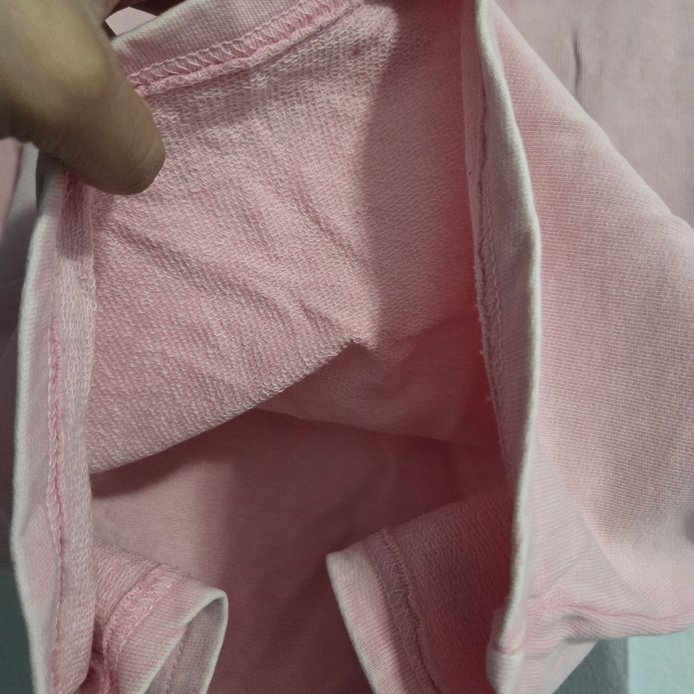 Love Connect Pink Bow Matching Set - Picture 7 of 7